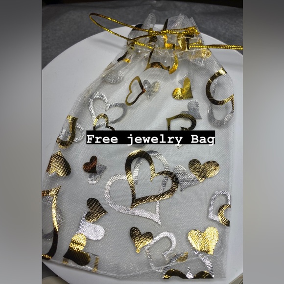 Black Evil Eye Bracelet - Picture 6 of 6